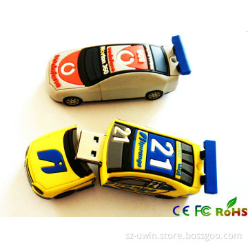 8GB PVC USB Flash Drive USB Flash Disks